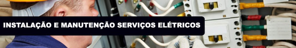 Serviços Elétricos